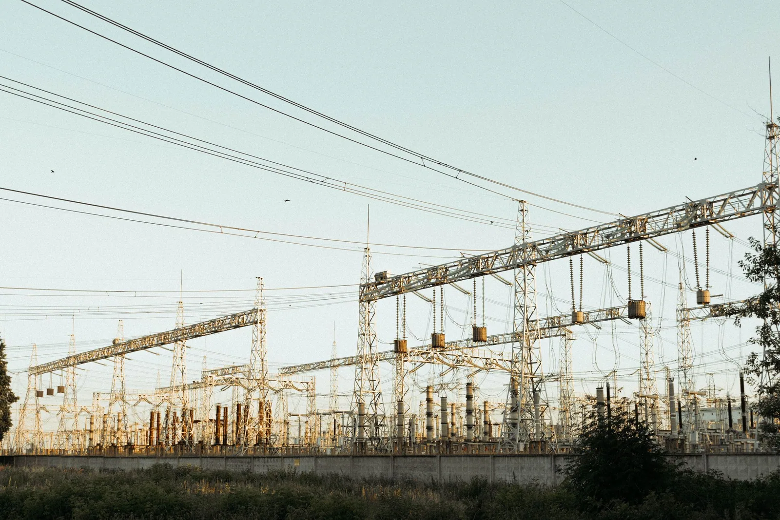 Utility Compliance & Asset Register
